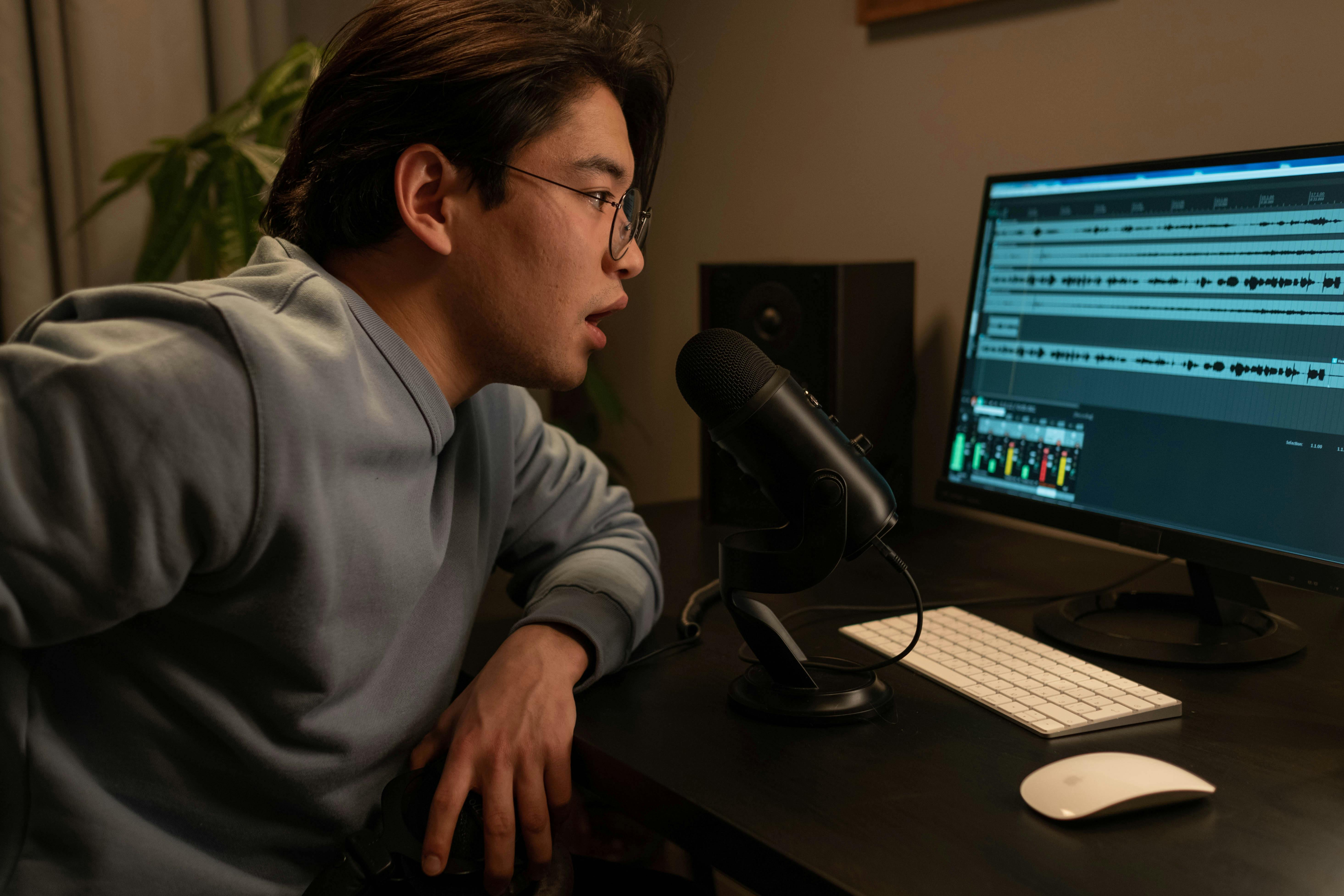 Music Theory and Digital Lab